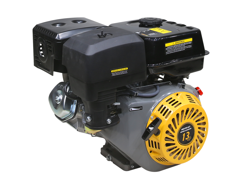 Gasoline Engine - Image 2