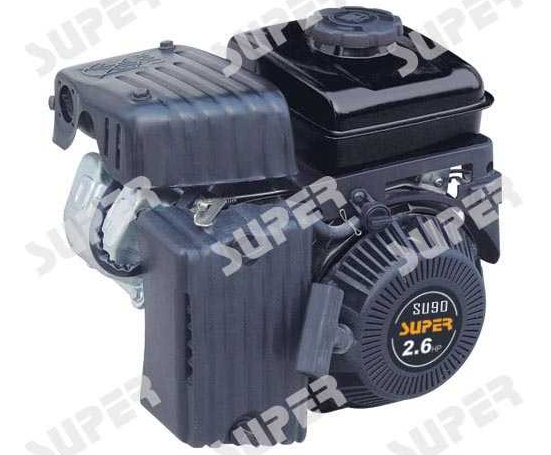 Gasoline Engine - Image 4