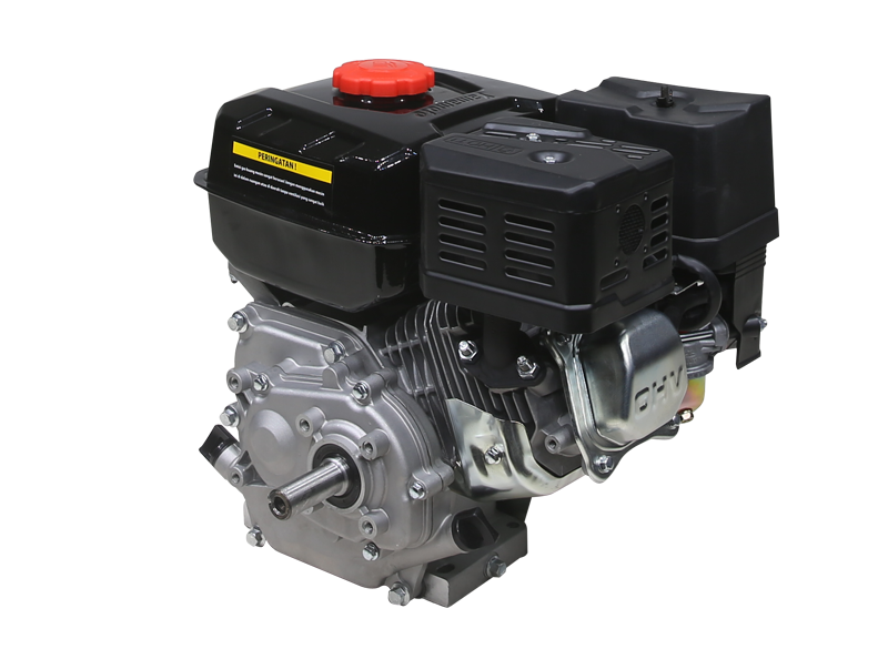 7.5 HP Gasoline Engine