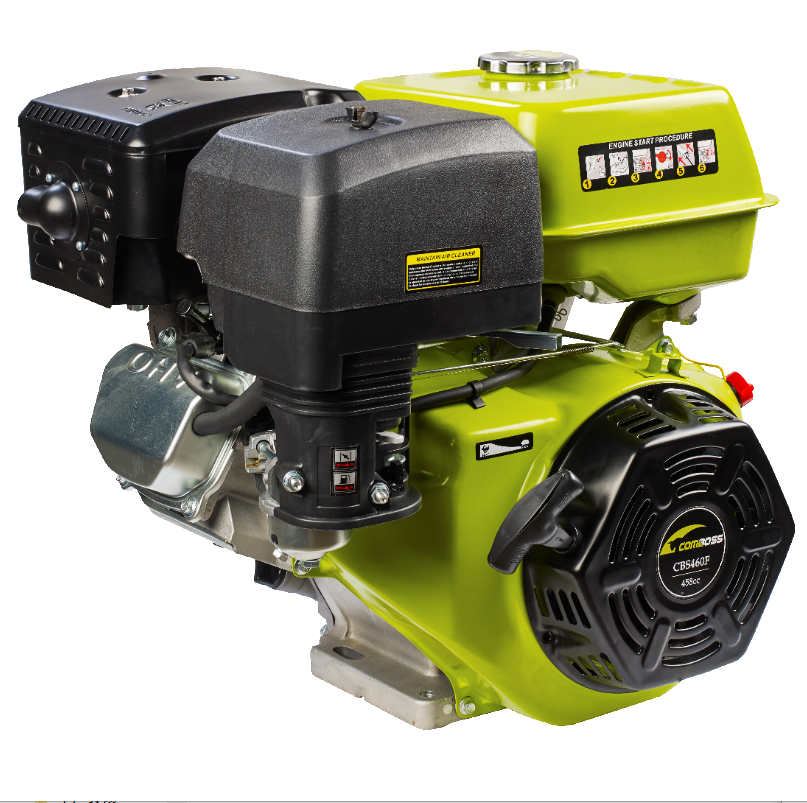 Gasoline engine CBS460F - Image 3