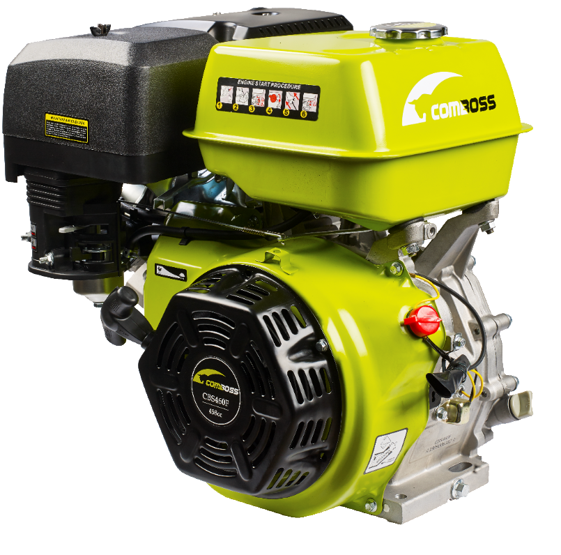 Gasoline engine CBS460F - Image 2