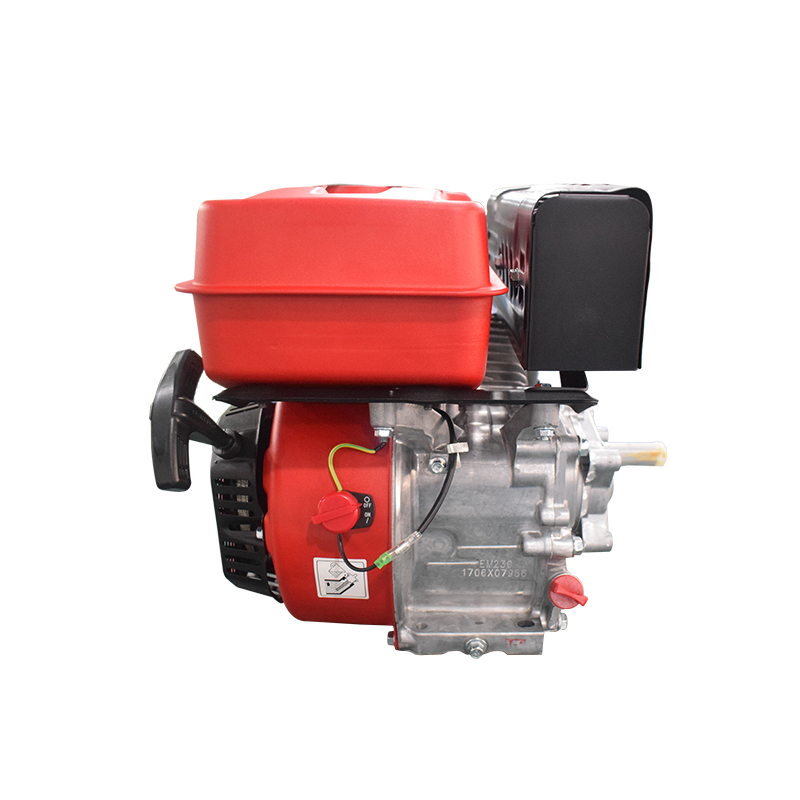 GASOLINE ENGINE EM200L-C - Image 2