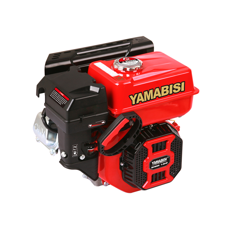 Gasoline Engine EM225-C for Power Generation