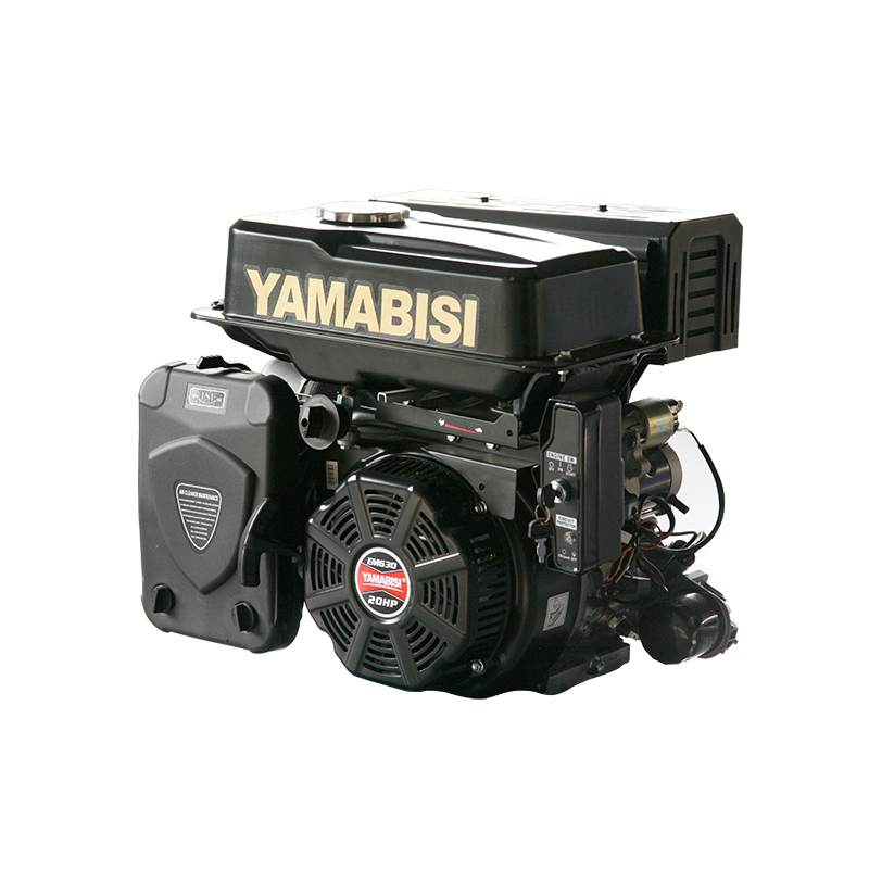 GASOLINE ENGINE EM630 - Image 2