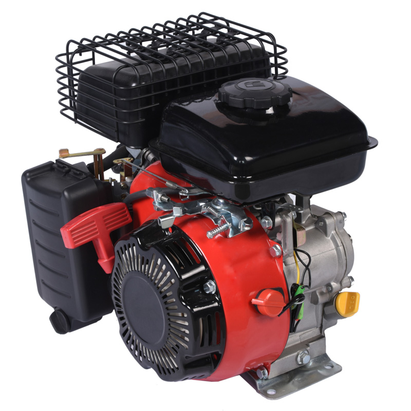 GASOLINE ENGINE FOR TILLER - Image 2