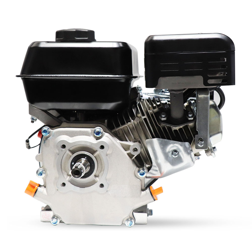 gasoline engine GK210 4.4Kw/3600rpm 7hp recoil start - Image 2