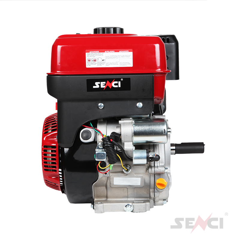 Gasoline engine SC460 - Image 2