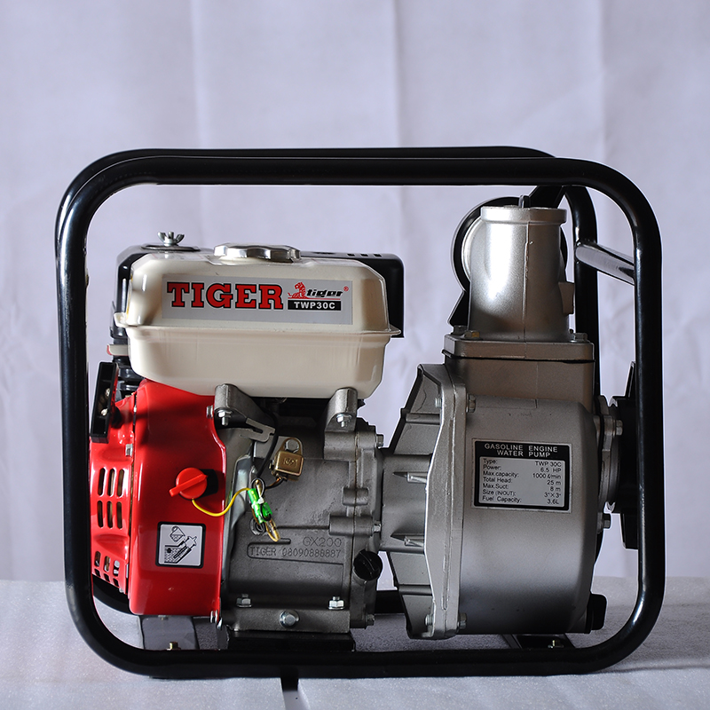 GASOLINE ENGINE WATER PUMP - Image 3