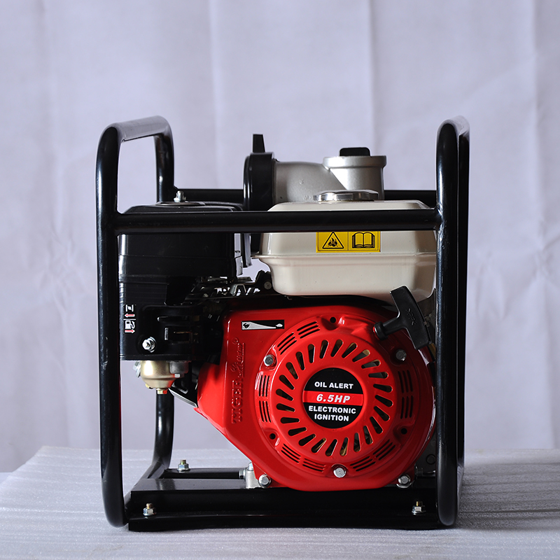 GASOLINE ENGINE WATER PUMP - Image 2