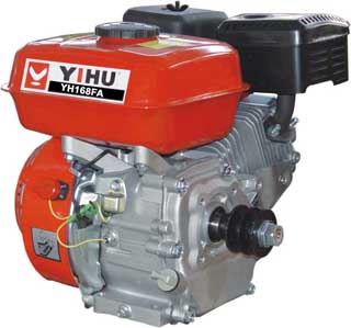 YH168FA Gasoline Engine