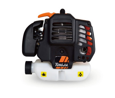 GASOLINE ENGINE:1E37FN - Image 2