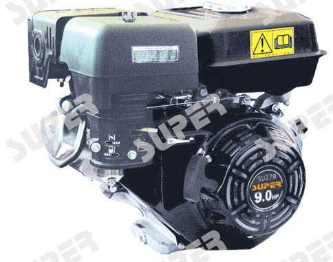 Gasoline EngineSU270/E - Image 4