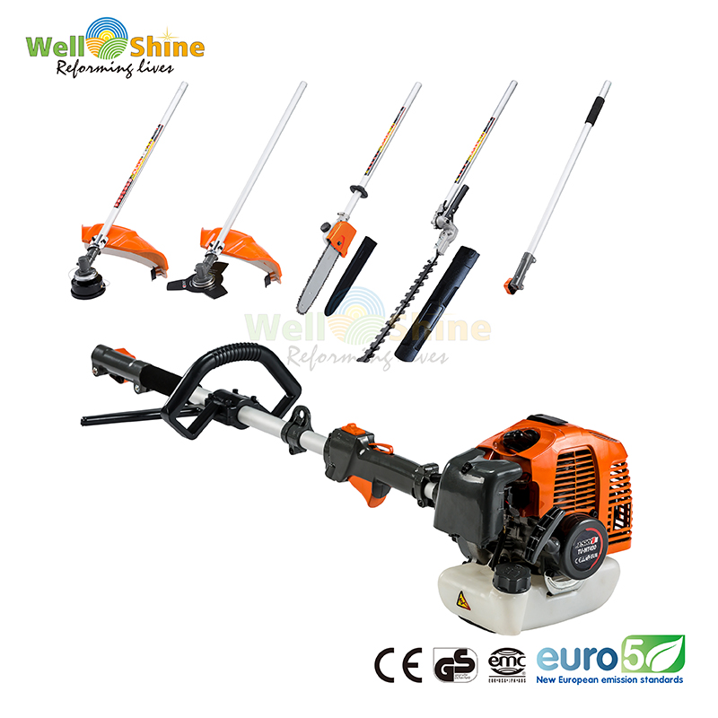 Gasoline Garden Tools Muti-Function Brush Cutters - Image 2