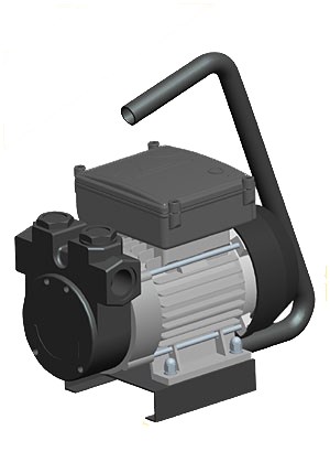 Fuel Transfer Pump