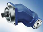 Axial Piston Hydraulic Pump