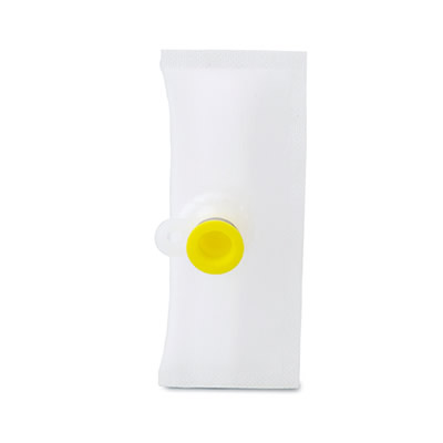 Fuel Pump Strainer with Filter Bag