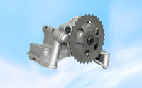 Engine Oil Pump for Gasoline Engines