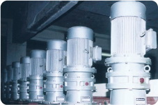 Fuel Transfer Pump
