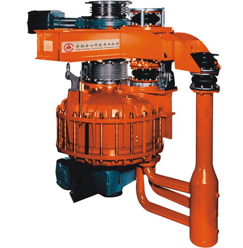 Industrial Fuel Transfer Pump
