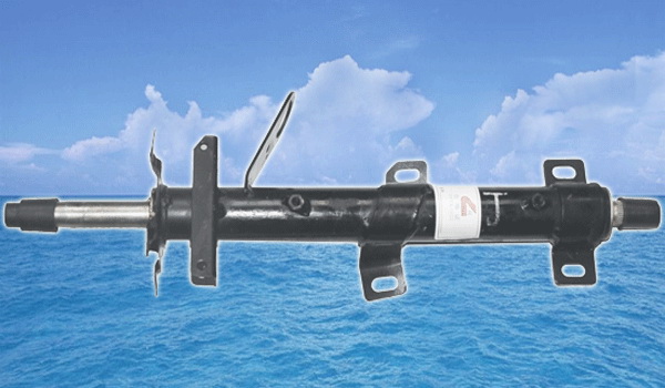 Steering Column Assembly