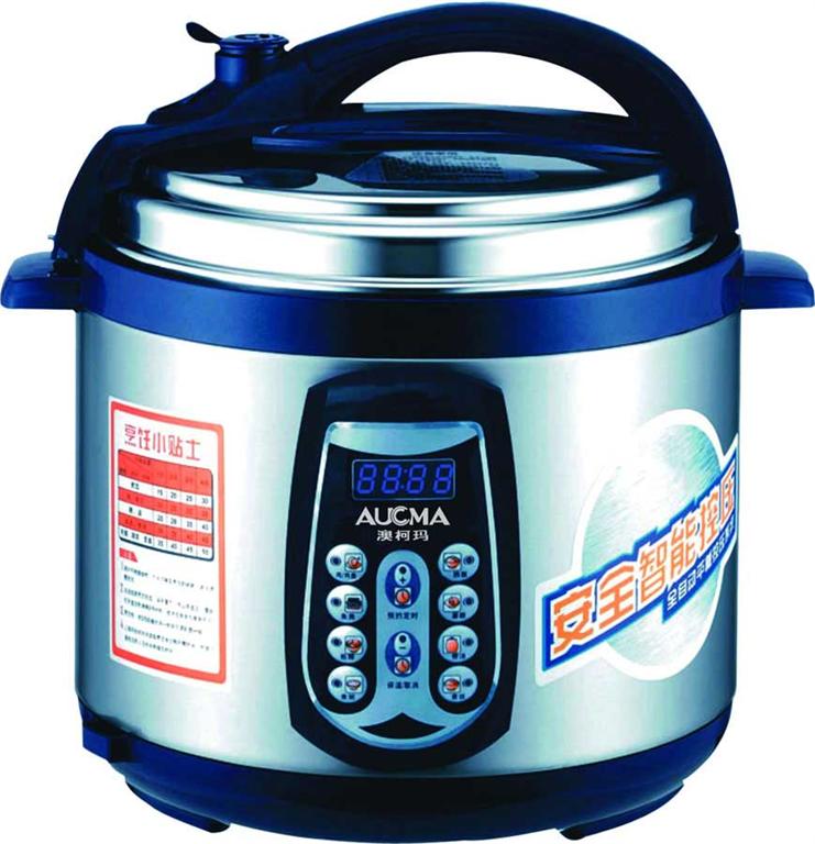 Gasoline Dispenser