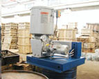 Industrial Fluid Transfer Pump