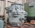 Industrial Gasoline Transfer Pump