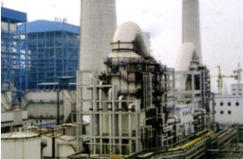 Fuel Dispensing System