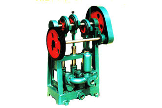Reciprocating Gasoline Transfer Pump