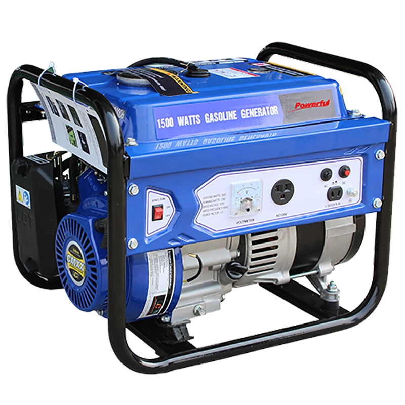 0.9/1.0kW Portable Gasoline Generator