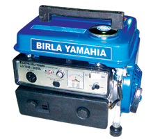 Portable Gasoline Generator