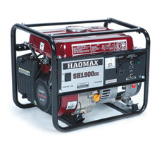 Portable Gasoline Generator