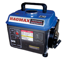 Portable Gasoline Generator