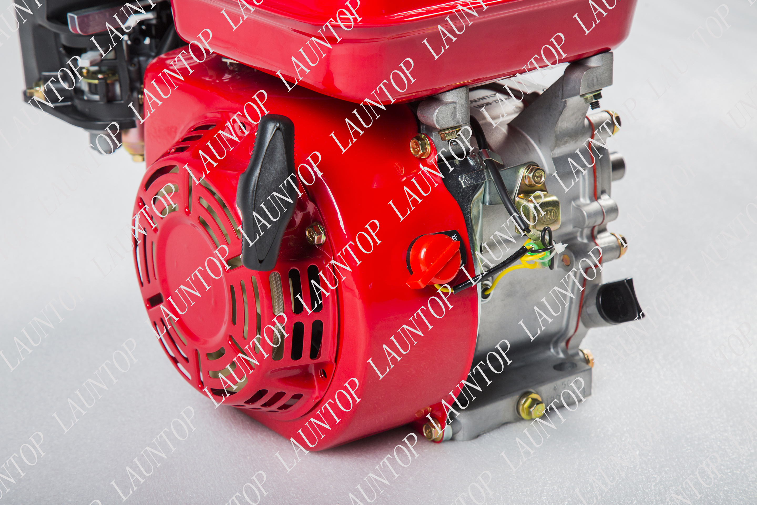 GASOLINE GENERATOR - Image 2
