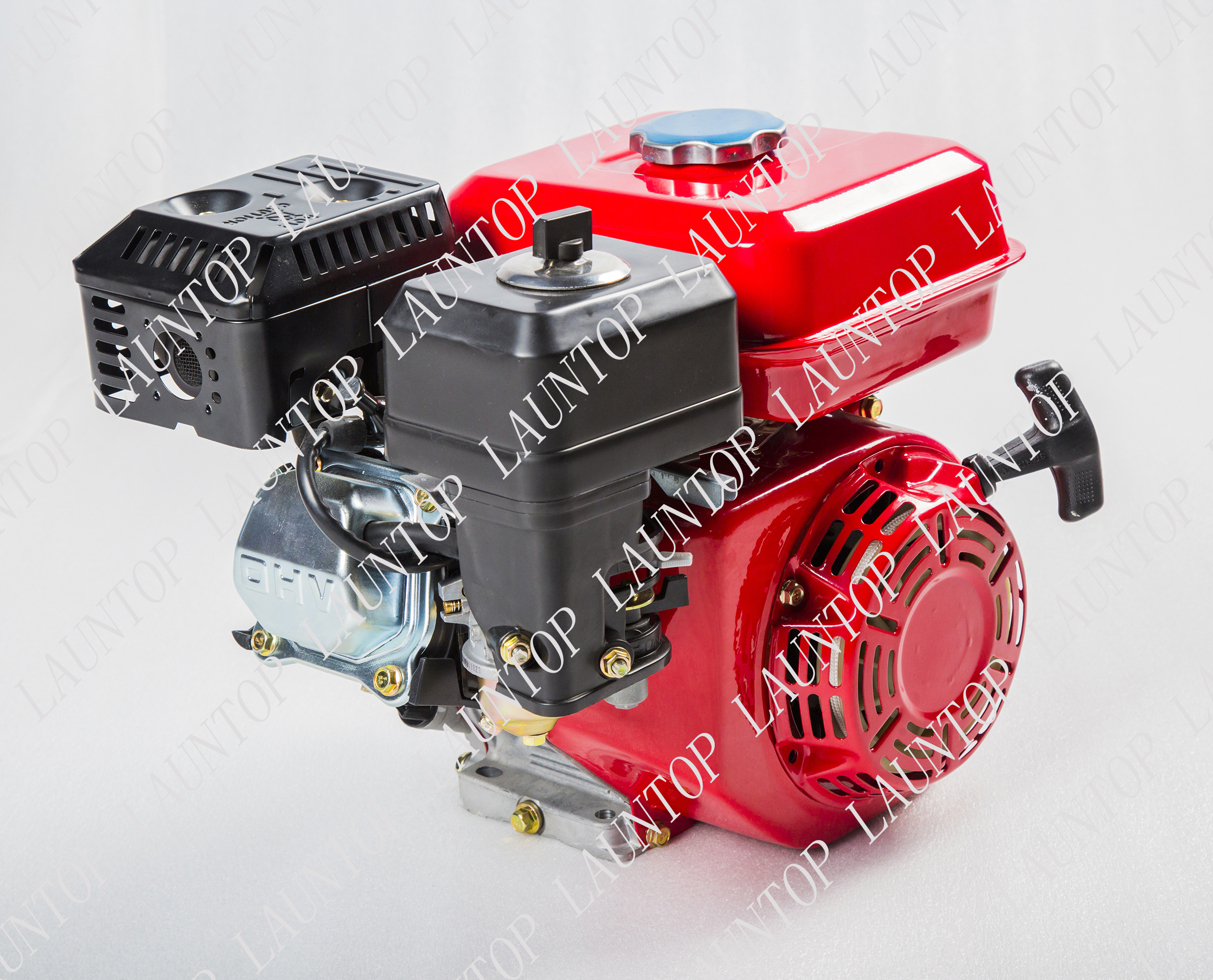 Portable Gasoline Generator