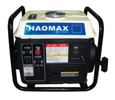 Portable Gasoline Generator