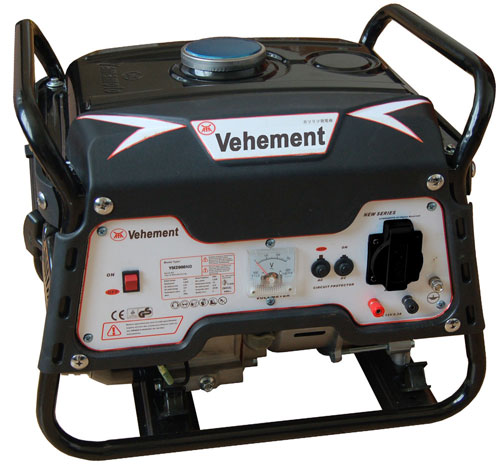 Gasoline generator - Image 3