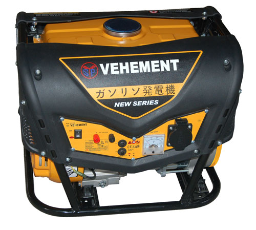 gasoline generator - Image 2