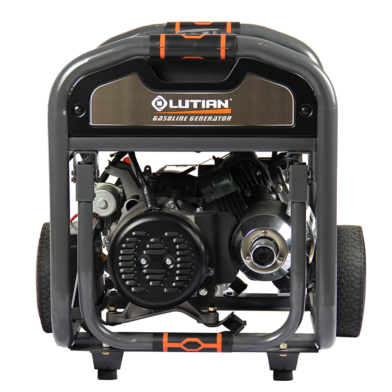 Gasoline Generator