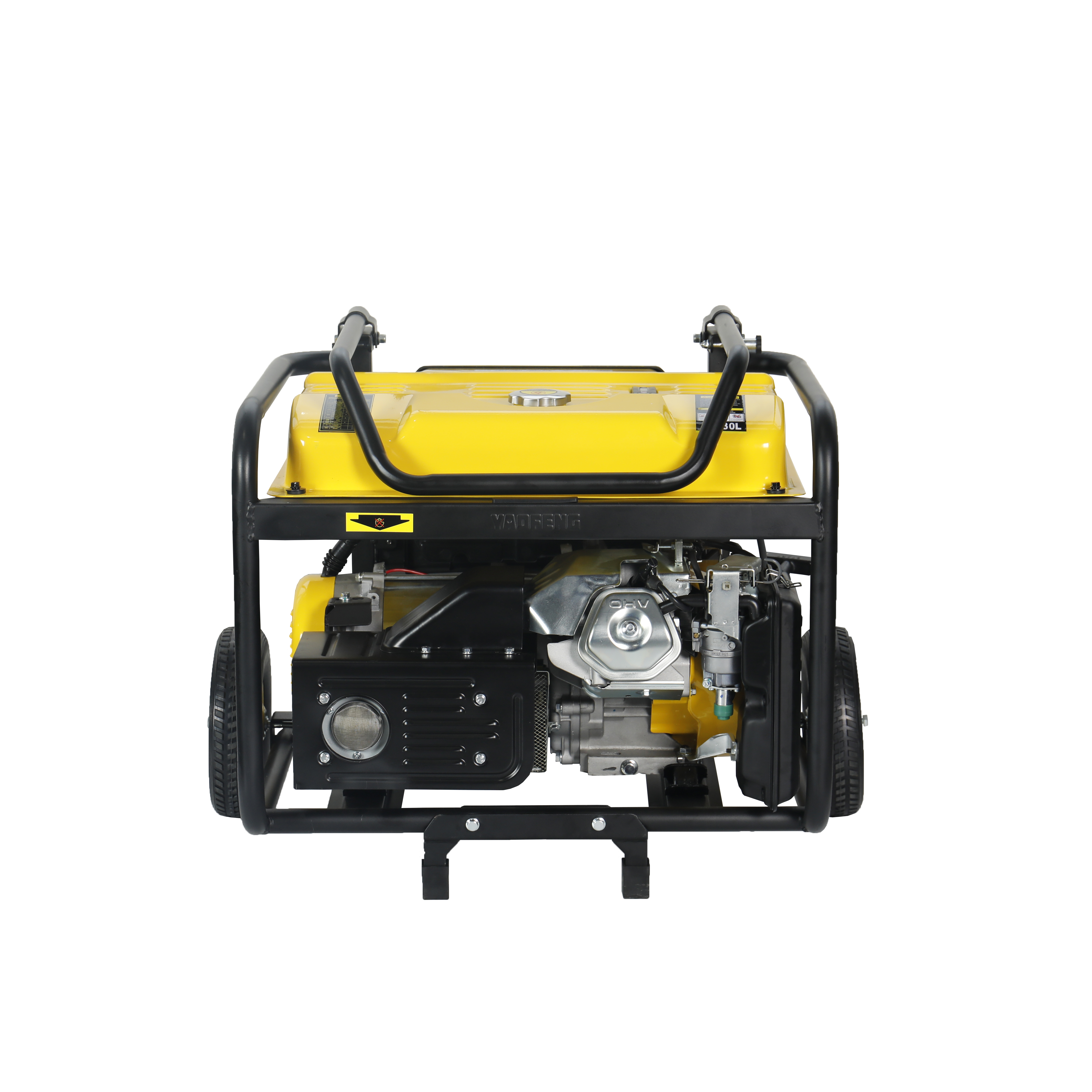 gasoline generator - Image 2