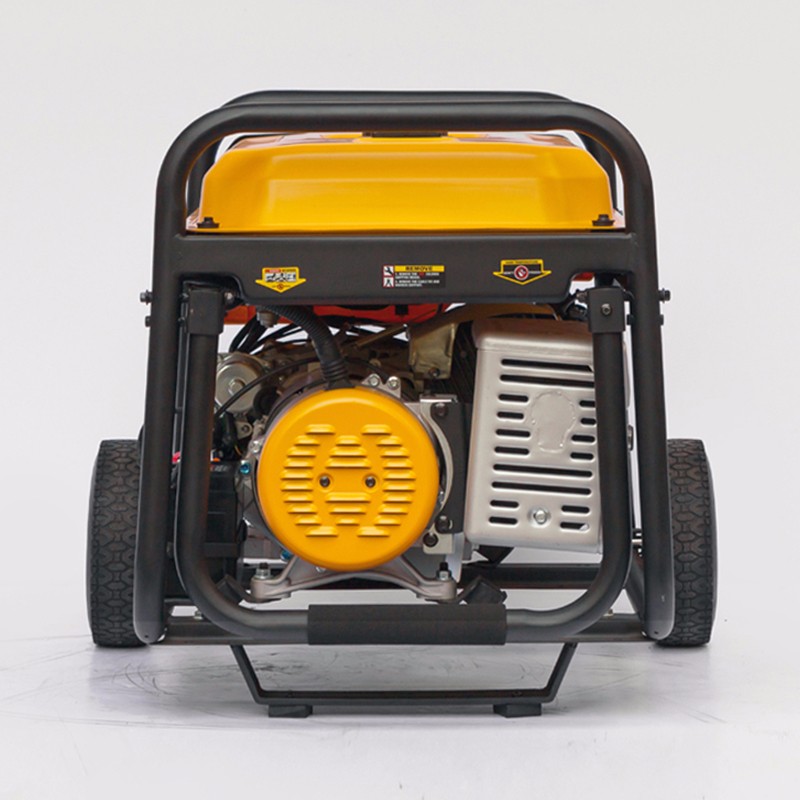 gasoline generator - Image 2