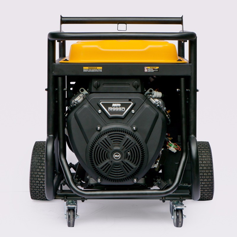 gasoline generator - Image 2