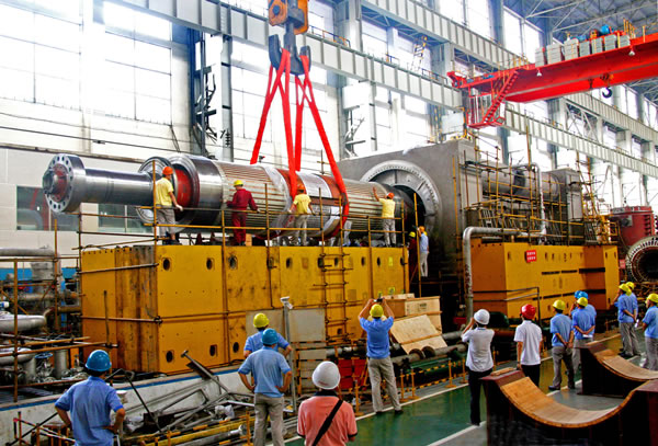 Gasoline Generator