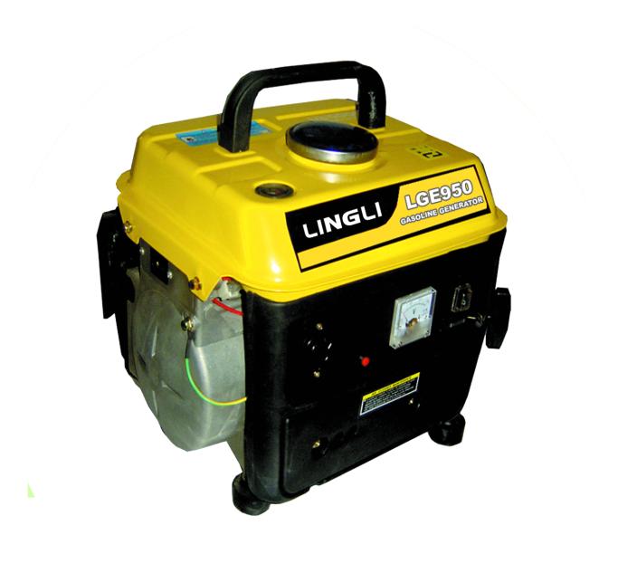 Portable Gasoline Generator