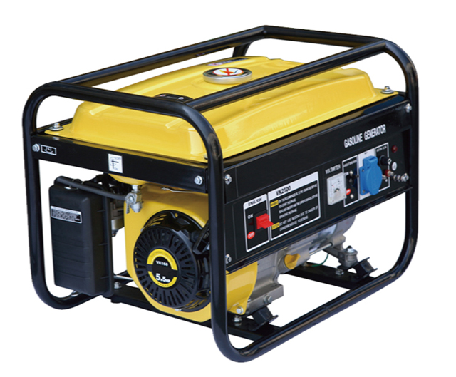 Gasoline Generator - Image 4
