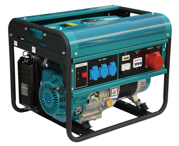 Gasoline Generator - Image 3