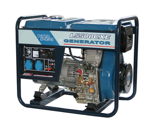 Gasoline Generator - Image 2
