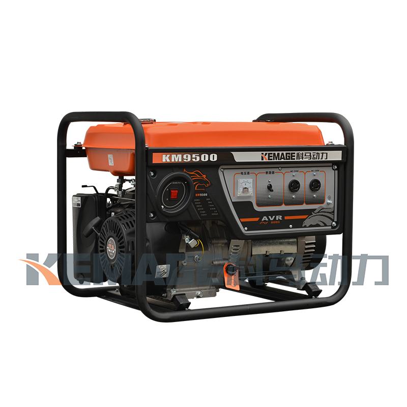 7.5kW Gasoline Generator with AVR
