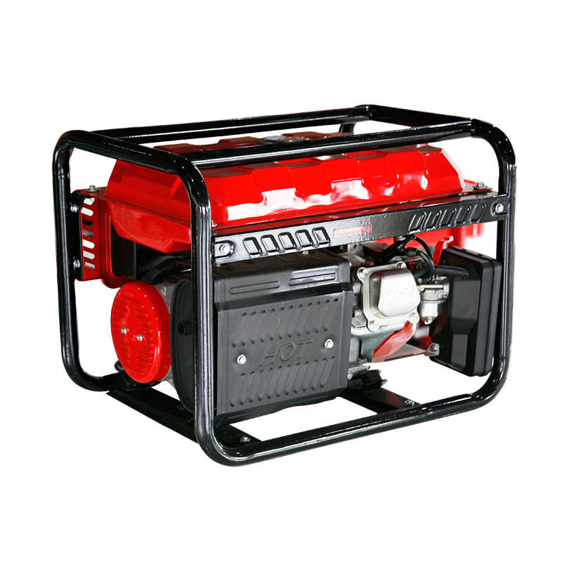 GASOLINE GENERATOR EM3500-G - Image 2