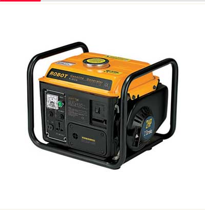 gasoline generator KJ950A - Image 2